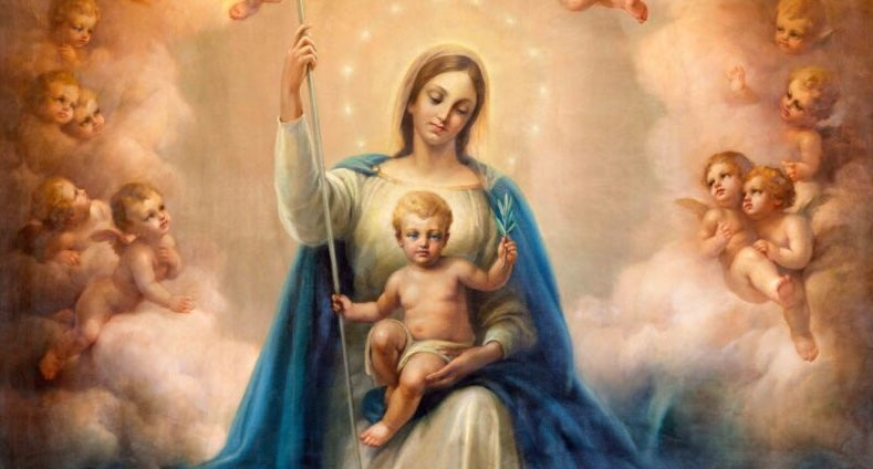 The Powerful Memorare Prayer: A Comprehensive Guide
