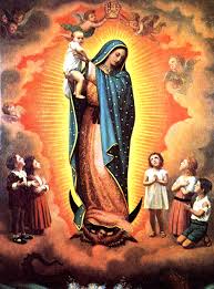 The Spiritual Adoption of an Unborn Child Prayer: A Spiritual Adoption Program
