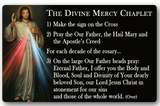 Divine Mercy Chaplet