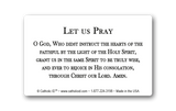 Prayer to the Holy Spirit